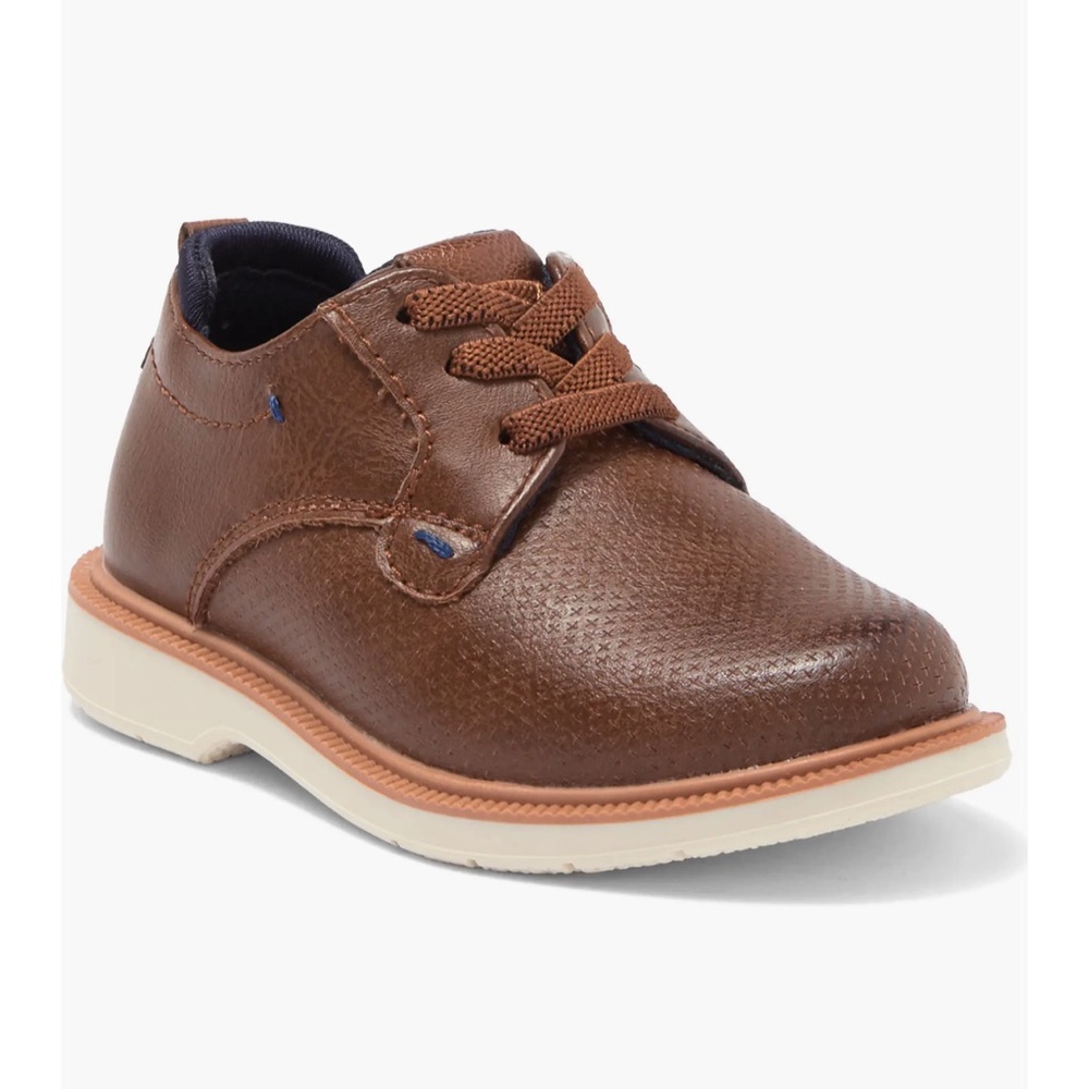 Like New Toddler Boy’s Douglas Dress Shoe